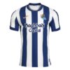 Maillot Real Sociedad Domicile 2026 2027