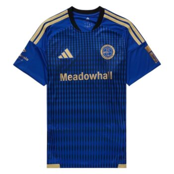 Sheffield 2026–2027 Away Jersey