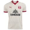 Maillot Southampton Third 2026 2027