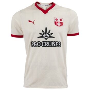 Maillot Southampton Third 2026 2027