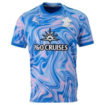 Maillot Southampton Extérieur 2026 2027