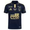 Maillot Stade Brestois Third 2026 2027 Stade Brestois Third Jersey 2026–2027