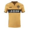 Maillot Stuttgart Extérieur 2026 2027 Maillot Stuttgart Extérieur 2026 2027