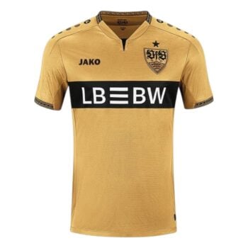 Maillot Stuttgart Extérieur 2026 2027