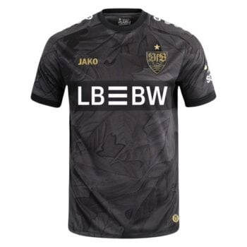 Maillot Stuttgart Third 2026 2027