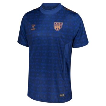 Maillot Sunderland Third 2026 2027