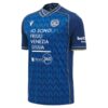 Maillot Udinese Extérieur 2026 2027 Maillot Udinese Extérieur 2026 2027