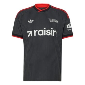Maillot Union Berlin Extérieur 2026 2027