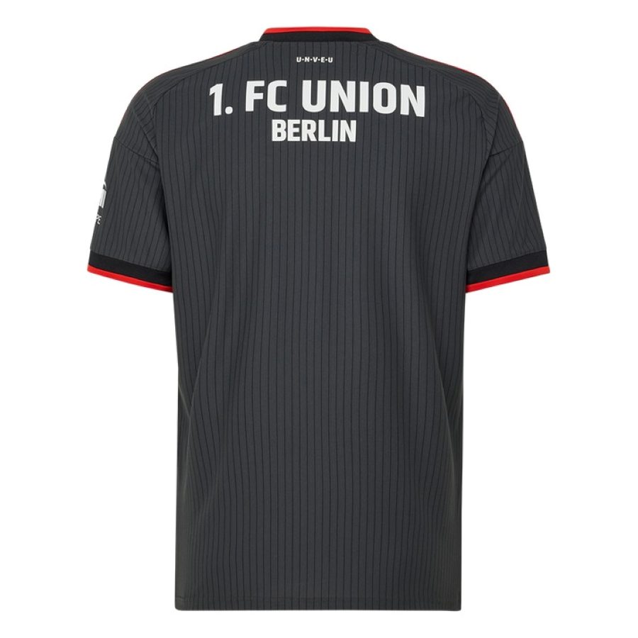 Maillot Union Berlin Extérieur 2026 2027 Maillot Union Berlin Extérieur 2026 2027 – Image 2