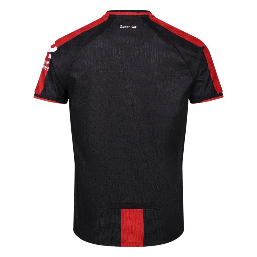 Maillot Kit Enfant Watford Extérieur 2026 2027 Maillot Kit Enfant Watford Extérieur 2026 2027 – Image 3