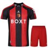 Maillot Kit Enfant Watford Extérieur 2026 2027