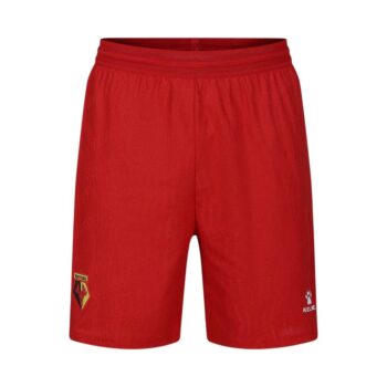 Maillot Kit Enfant Watford Extérieur 2026 2027 Maillot Kit Enfant Watford Extérieur 2026 2027