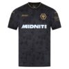 Maillot Wolverhampton Third 2026 2027