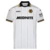 Maillot Wolverhampton Extérieur 2026 2027