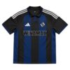 Strasbourg Third Jersey 2026–2027