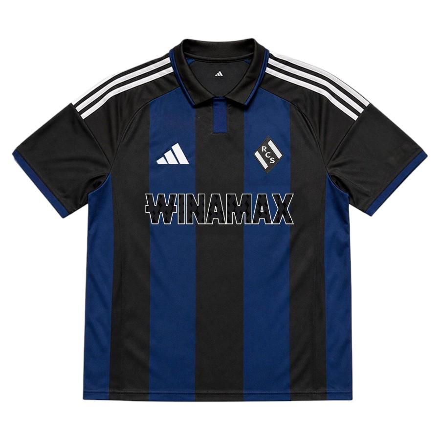 Maillot Strasbourg Third 2026 2027 Strasbourg Third Jersey 2026–2027
