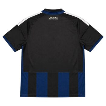 Maillot Strasbourg Third 2026 2027 Strasbourg Third Jersey 2026–2027