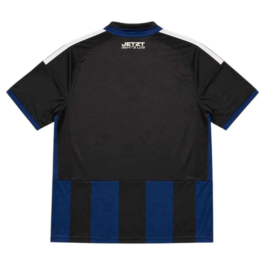 Maillot Strasbourg Third 2026 2027 Strasbourg Third Jersey 2026–2027 – Image 2