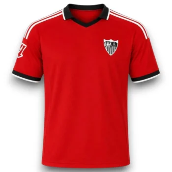 Maillot FC Seville Extérieur 26/27