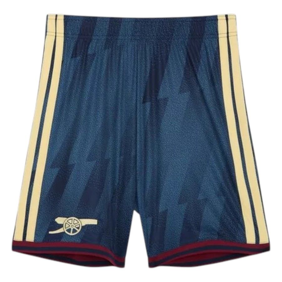 Maillot Kit Enfant Arsenal Third 2026 2027 Maillot Kit Enfant Arsenal Third 2026 2027 – Image 4