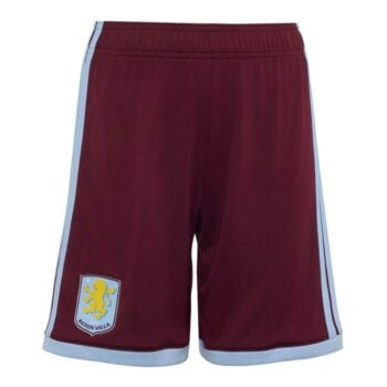 Maillot Kit Enfant Aston Villa Third 2026 2027