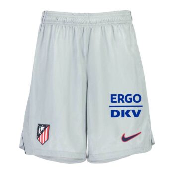 Maillot Kit Enfant Atletico Madrid Third 2026 2027