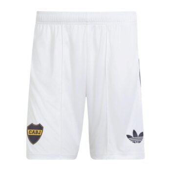 Maillot Kit Enfant Boca Juniors Extérieur 2026 2027