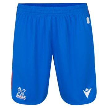 Maillot Kit Enfant Crystal Palace Third 2026 2027