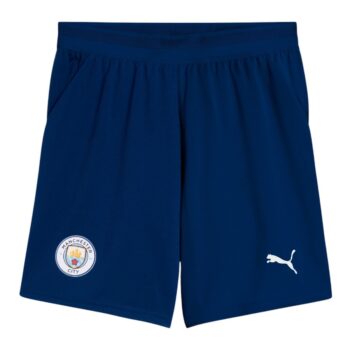 Manchester City 2026–2027 Kids' Third Jersey