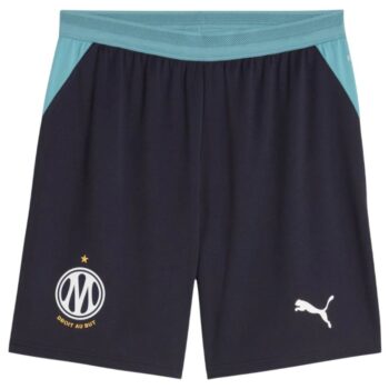 Maillot Kit Enfant Olympique de Marseille Extérieur 2026 2027 Maillot Kit Enfant Olympique de Marseille Extérieur 2026 2027
