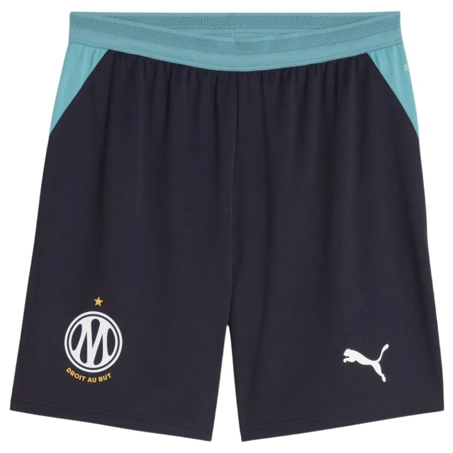 Maillot Kit Enfant Olympique de Marseille Extérieur 2026 2027 Maillot Kit Enfant Olympique de Marseille Extérieur 2026 2027 – Image 4