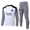 Survêtement PSG Training 2026 2027 Blanc
