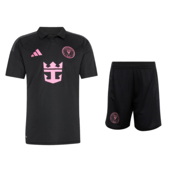 Maillot Kit Enfant Inter Miami Extérieur 2026 2027 — A1-kit