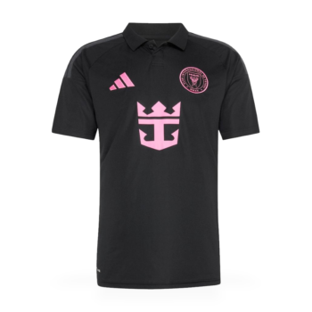 Maillot Kit Enfant Inter Miami Extérieur 2026 2027 — A2-face