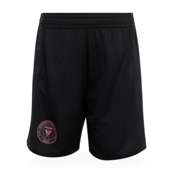 Maillot Kit Enfant Inter Miami Extérieur 2026 2027 Inter Miami 2026–2027 Kids' Away Jersey — A4-short