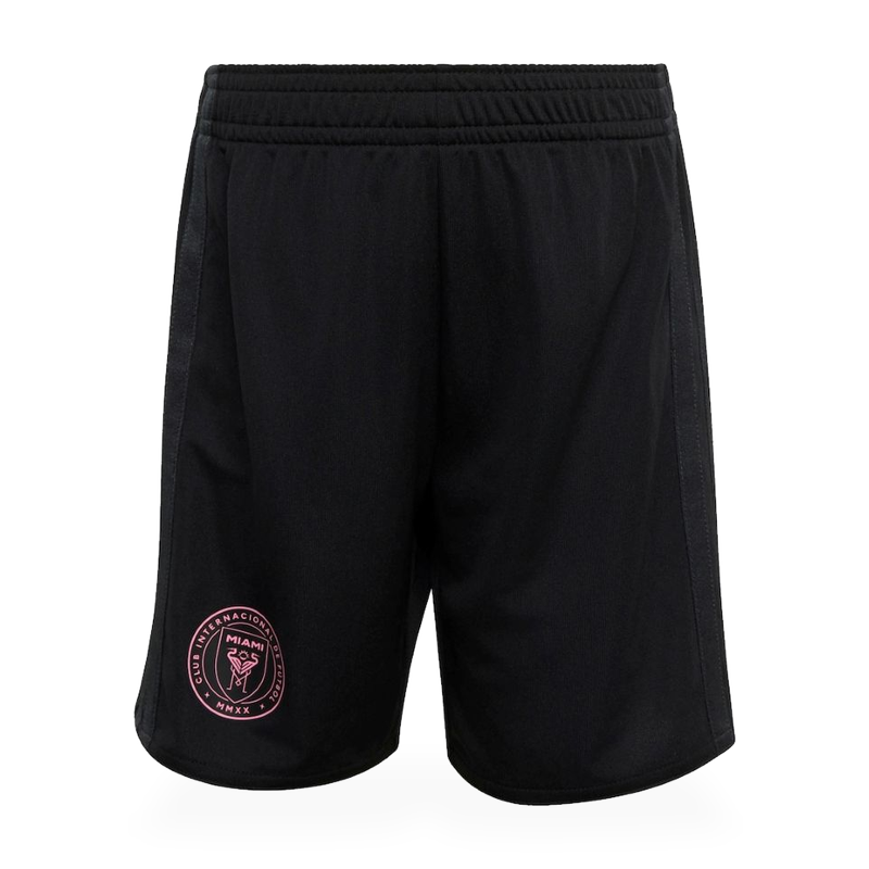 Maillot Kit Enfant Inter Miami Extérieur 2026 2027 Inter Miami 2026–2027 Kids' Away Jersey — A4-short