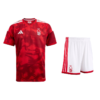 Maillot Kit Enfant Nottingham Forest Domicile 2026 2027 Maillot Kit Enfant Nottingham Forest Domicile 2026 2027 — nf-1-kit