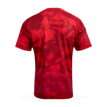 Nottingham Forest 2026–2027 Kids' Home Jersey — nf-3-back