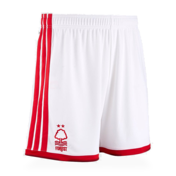 Nottingham Forest 2026–2027 Kids' Home Jersey — nf-4-short