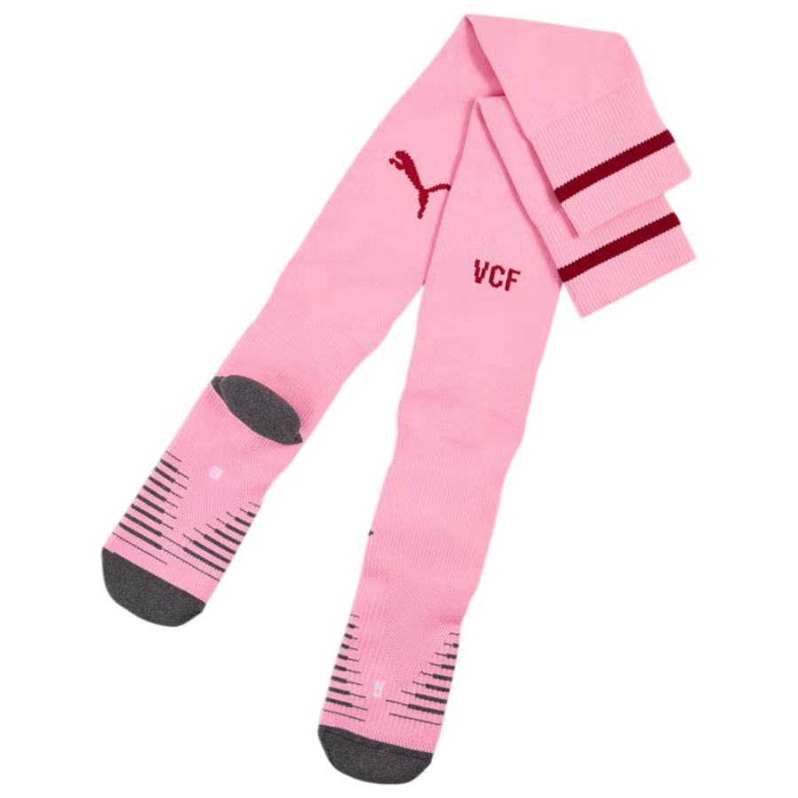 Maillot Kit Enfant FC Valence Third 2026 2027 FC Valencia 2026–2027 Third Kit for Kids – Image 6