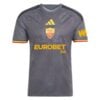 Maillot AS Roma Third 2026 2027