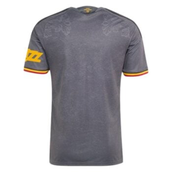 Maillot AS Roma Third 2026 2027