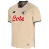 Maillot Atalanta Third 2026 2027