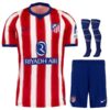 Atletico Madrid 2026–2027 Kids' Home Jersey