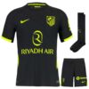 Atletico Madrid 2026–2027 Kids' Away Jersey