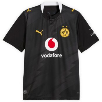Maillot Borussia Dortmund Extérieur 2026 2027
