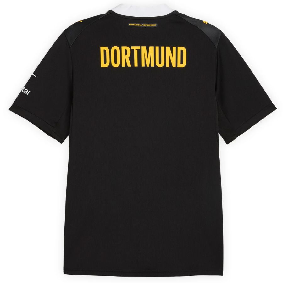 Maillot Borussia Dortmund Extérieur 2026 2027 Maillot Borussia Dortmund Extérieur 2026 2027 – Image 2