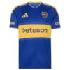 Maillot Boca Juniors Domicile 2026 2027