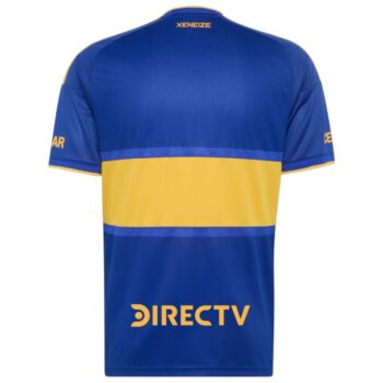 Maillot Kit Enfant Boca Juniors Domicile 2026 2027