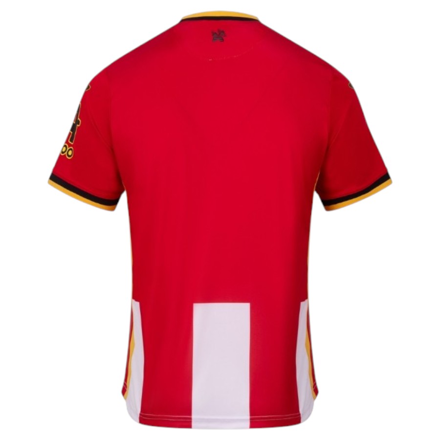 Maillot Brentford Domicile 2026 2027 Maillot Brentford Domicile 2026 2027 – Image 2